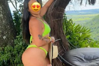 Hello new girl in the city 😈I’m a nice and complacent girl😈👅 - Image 1