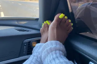 ⚠ WARNING ⚠ Slippery When Wet ... - Image 1