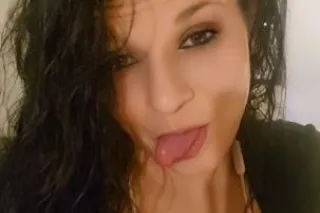 Thick Curvy Face Fuck Fantasy! - Image 5