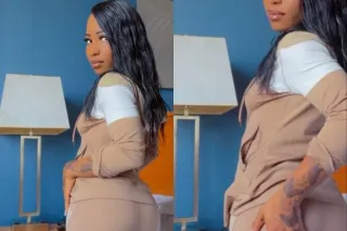 THE BLACKER THE BERRY, THE SWEETER THE JUICE👅 - Image 6