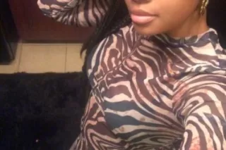 💦juicy💦👉tight👈 & just right👍 ✅... - Image 1