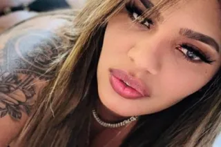 LATINA 🥵 NUEVA EN LA CIUDAD PA... - Image 2