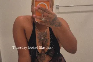 REAL DICK EATER - Image 1