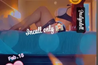 DOLL INTOWN NOSHOWS LATESHOWS WILL BE BLOCKED TEXT ME ONLY NO CALLS WILL BLOCK U IF U KEEP CALLING INCALL ONLY NO OUTCALLS NO CHEAP MEN NO QVS MUST VIDEO VERIFY ALL DATES ARE FS FSHHR250 HR500 2SOS) 2HR1K 3HRS1300 NURU HHRFS300 HRNURU FS 550 - Image 6