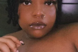 Fav Throat Therapist 💦😛🍆😋 Let Me Ease Your Mind Baby - Image 5