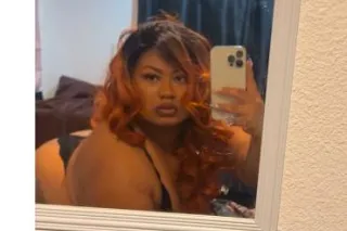 👅cum get a moutn full of BBW p... - Image 3