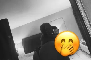 Specials Cum get sucked before i leave daddy😘 - Image 1