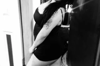 (Rare) foreign latina - Image 6