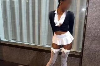 sexy caribbean vixen for upsca... - Image 1