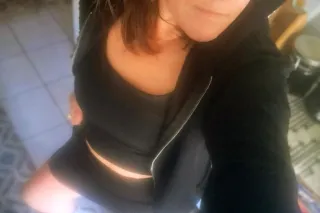 THURSDAYS are for something terrific, tasty, tight and tempting sooo let the fun begin......... - Image 6