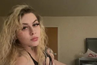 SNOW BUNNY HEAVEN CMERE DADDY💋 - Image 5