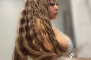 Nina the cum cleaner💦 here till friday - Image 7