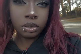 ) 💋🇯🇲 Dwarf pussy the tighest ... - Image 3