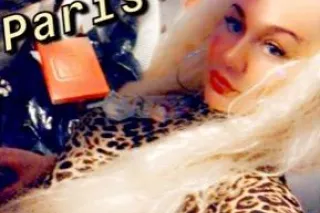 THE ORGANIK EXxXPEEIENCE ✅🚨🚨🚨💎____💎HIGHLY REVIEWED💎____💎JUST VISITING💎__________💎TOP NOTCH💎__________💎BUSTY BLONDE💎_____________💎 - Image 5