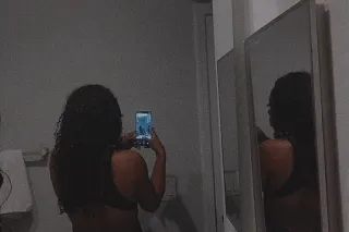 🍬💋 Ebony Cutie,With Nice Size ... - Image 3