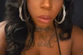 🍬💋 Ebony Cutie,With Nice Size ... - Image 4