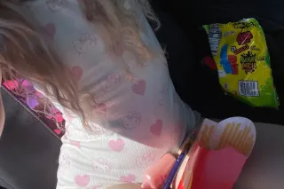 Young n Hot Petite Princess Av... - Image 4