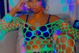 🏆TOP TIER EBONY COMPANION 💋 5 ... - Image 2