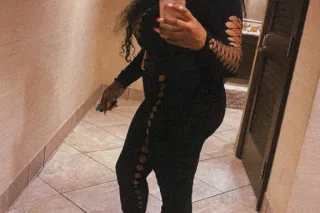 Try Some Nasty GFE with Kymmie... - Image 3