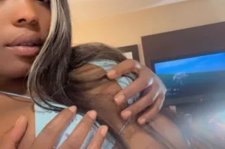 🌸NEW FACE IN TOWN AVAILABLE NOW🌸 You’ve been waiting for something different, I just arrived.‼Curvy🤎 Exclusive😘 Temporary🔥 - Image 7