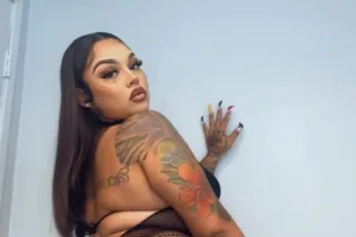 Real, Sexy, & Always Ready..Cu... - Image 4