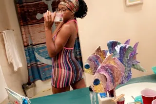 Serious meets only no games - Image 1