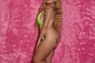 SEXY WET PUERTO RICAN AVAILABL... - Image 4