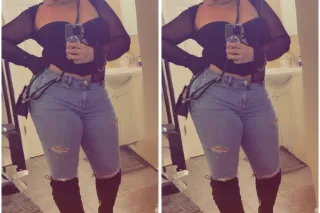 😌 🎀NICOLELOVE🎀 HERE FOR A GOOD TIME, NOT A LONG TIME 😜 - Image 5