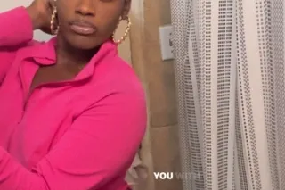 🍓💦HEY PAPI... YOU READY TO CUM PLAY ! 🍓💦 - Image 5