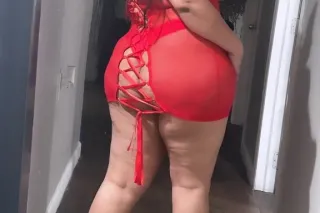 Sexi Big Booty in Town💦juicypu... - Image 4