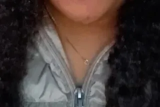 ✨ Petite Brown-Skin Temptation... - Image 1