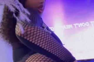 Thick Pretty Head Goat 🫦💦 - 22 - Image 2