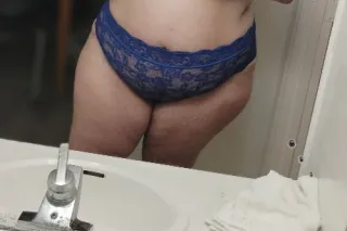 Your favorite BBW freak is back! see me before I leave again 😍 - Image 5