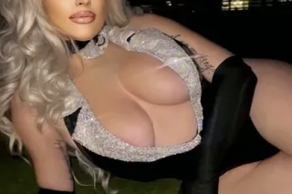 Sexy Brunette Doll - Image 7