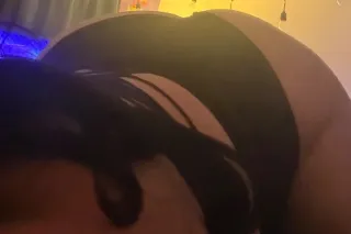 Am I What You Desire Baby 😝💦 - Image 3