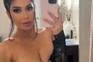 sexy wet latina!! will blow yo... - Image 3