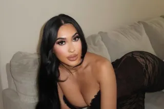 sexy wet latina!! will blow yo... - Image 4