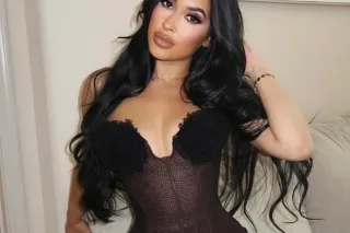 sexy wet latina!! will blow yo... - Image 1