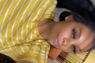 no genie but i can make your wish come true 😝 - Image 7