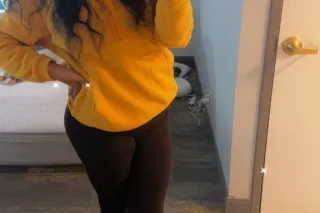 no genie but i can make your wish come true 😝 - Image 8