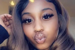 Pretty Pink Pussy - 27 - Image 1