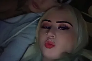 cuuum💦💦 see me an my sexy wife... - Image 2