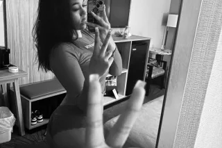 🌶🔥 YOUNG FIRE MIXED REDBONE💕THE BEST AROUND GOOD 👅GOOD 😻💦 - Image 7