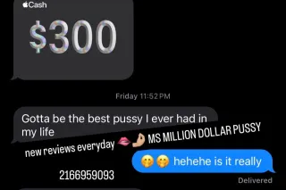 #1 RATED IN OHIO 🤭💰 I LOVE RID... - Image 4