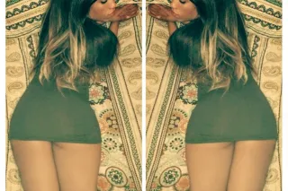 Naughty Nasty Amber - 32 - Image 2