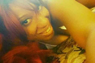 Naughty Nasty Amber - 32 - Image 1