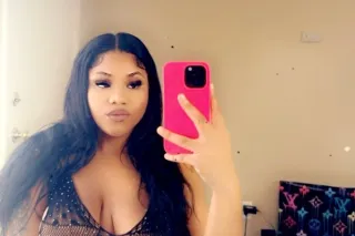 hot n ready🧚🏽♀🧚🏽♀🧚🏽♀ - 21 - Image 1