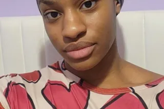 prettiest girl in the world - ... - Image 4