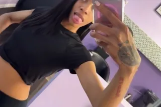 MENU LISTED | BJ ADDICT IM THE... - Image 1