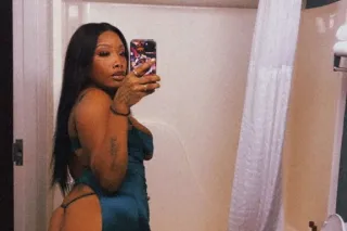 2⃣👯♀GIRLS ALL NIGHT🚩🚩(Ms.LATTE... - Image 1